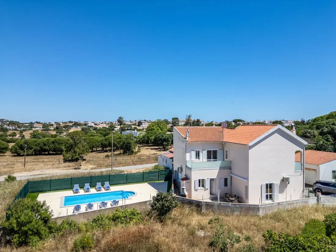 Maison de Vacances Gale