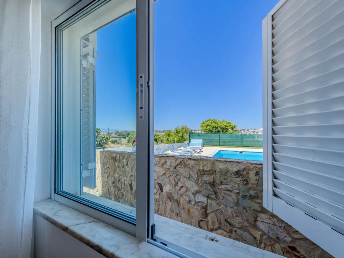 Maison de Vacances Gale