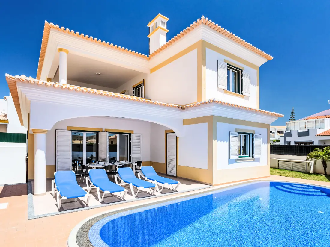 Maison de Vacances Gale
