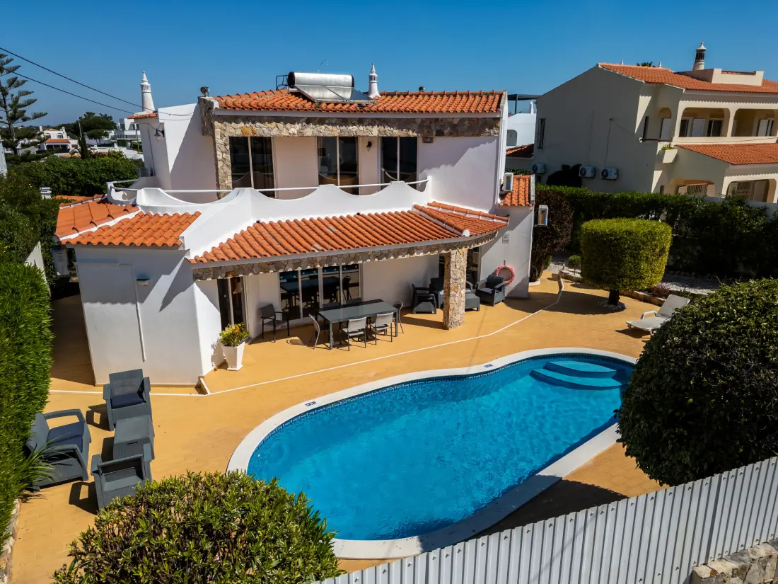 Maison de Vacances Gale