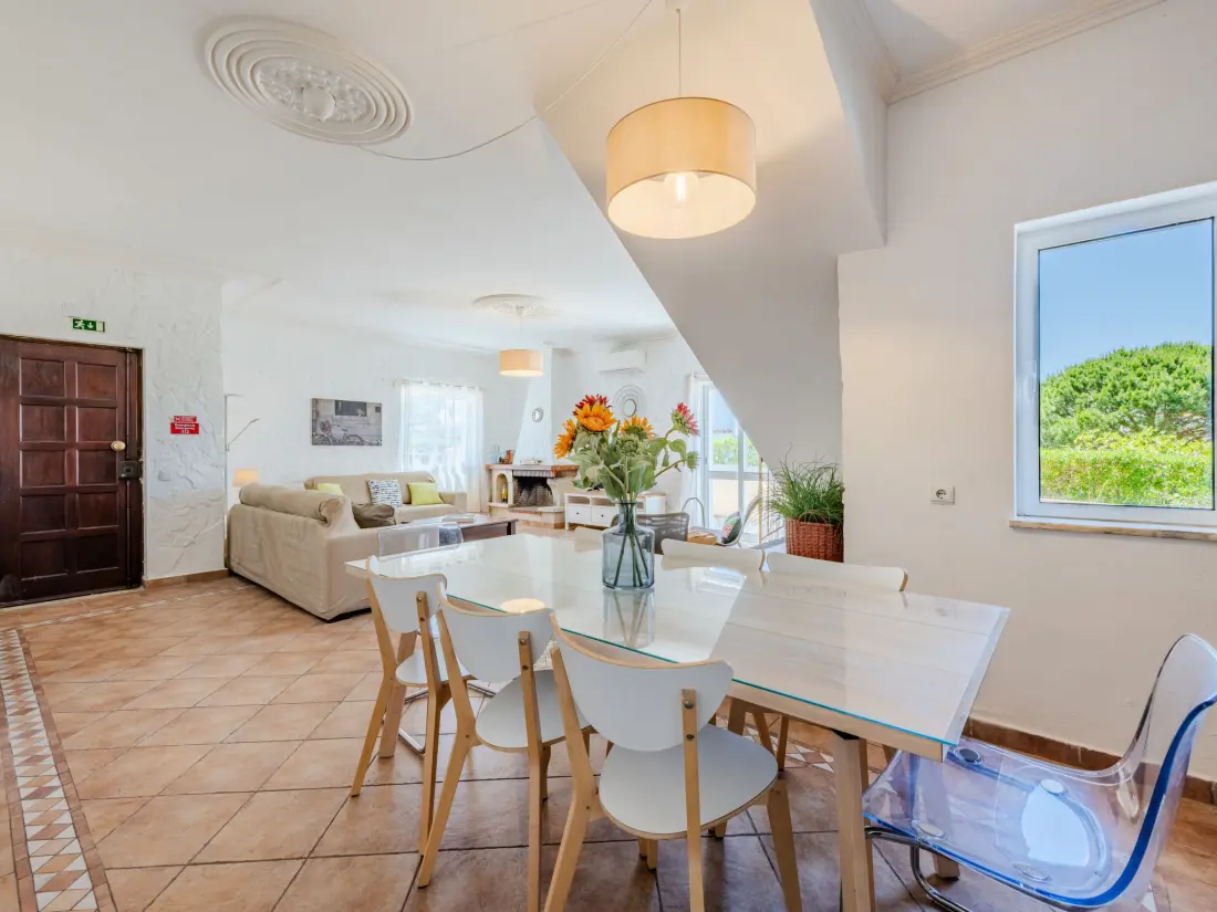 Maison de Vacances Gale