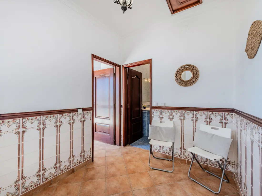 Maison de Vacances Gale