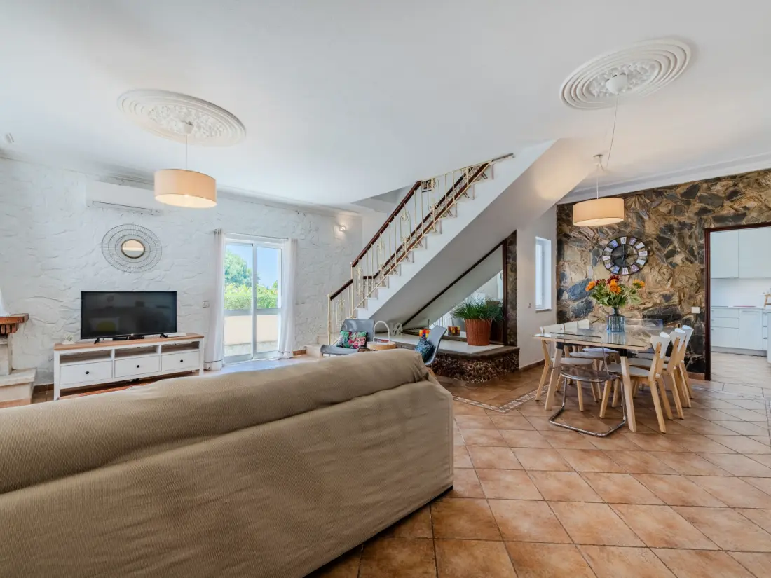 Maison de Vacances Gale