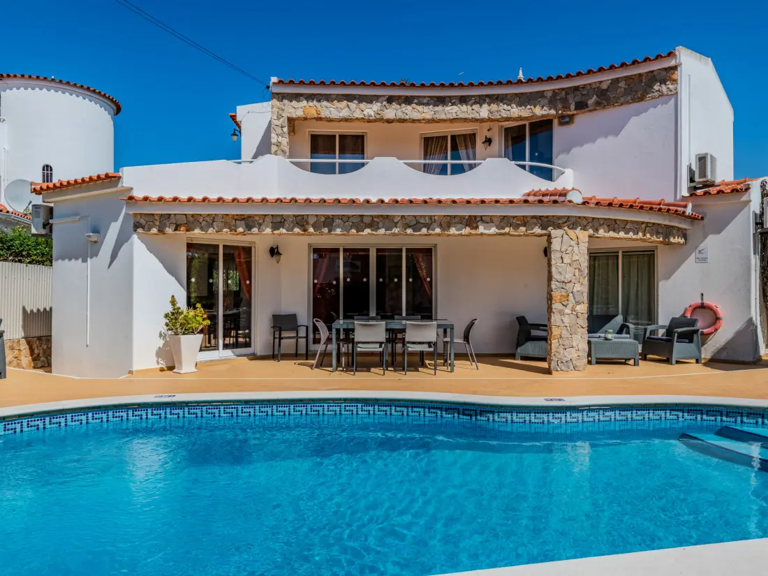 Maison de Vacances Gale