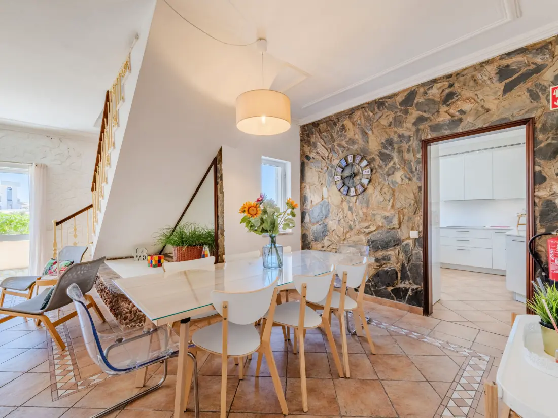 Maison de Vacances Gale