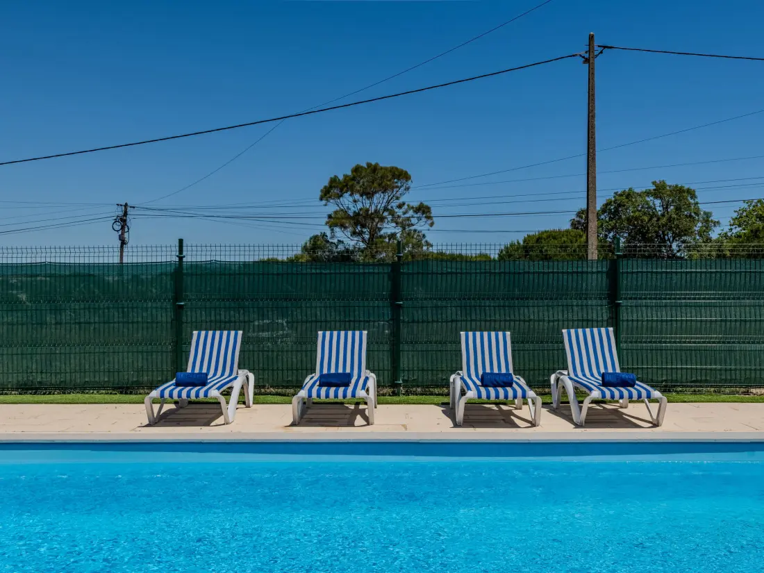 Maison de Vacances Gale