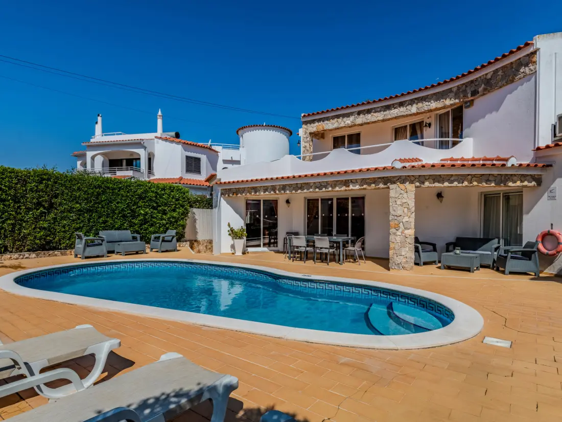 Maison de Vacances Gale
