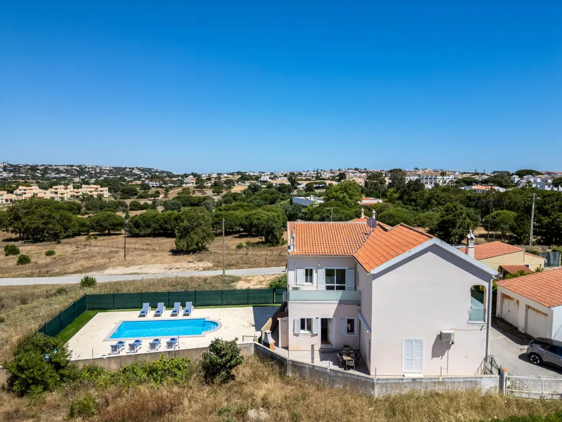 Maison de Vacances Gale