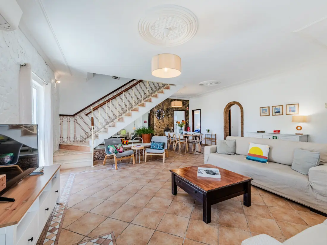 Maison de Vacances Gale