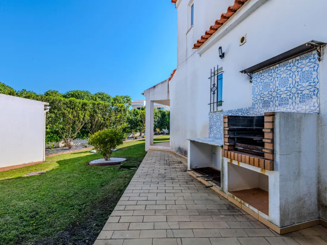 Maison de Vacances Gale