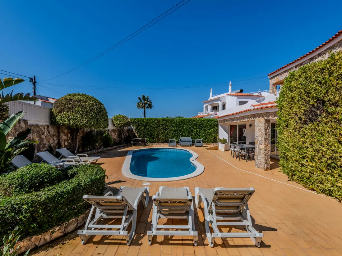 Maison de Vacances Gale