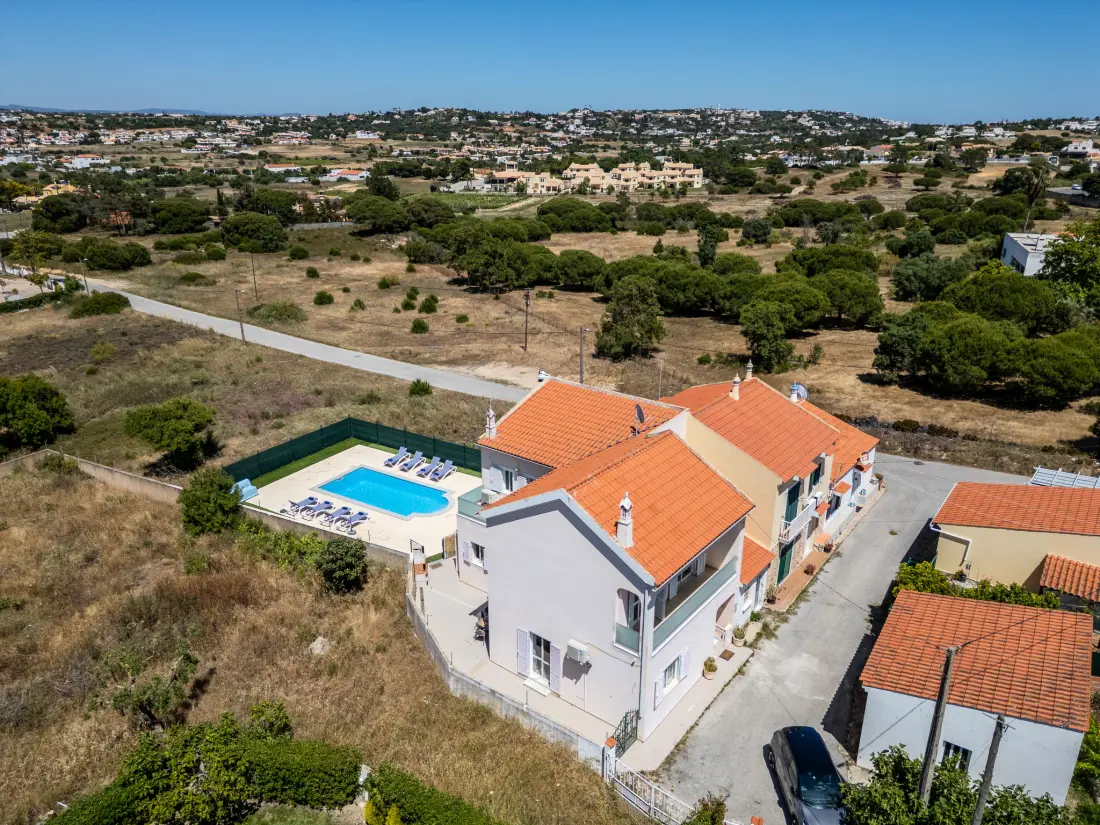 Maison de Vacances Gale