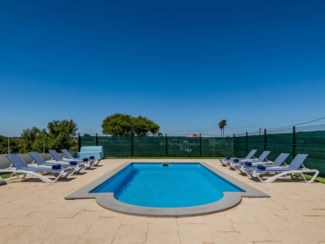 Maison de Vacances Gale