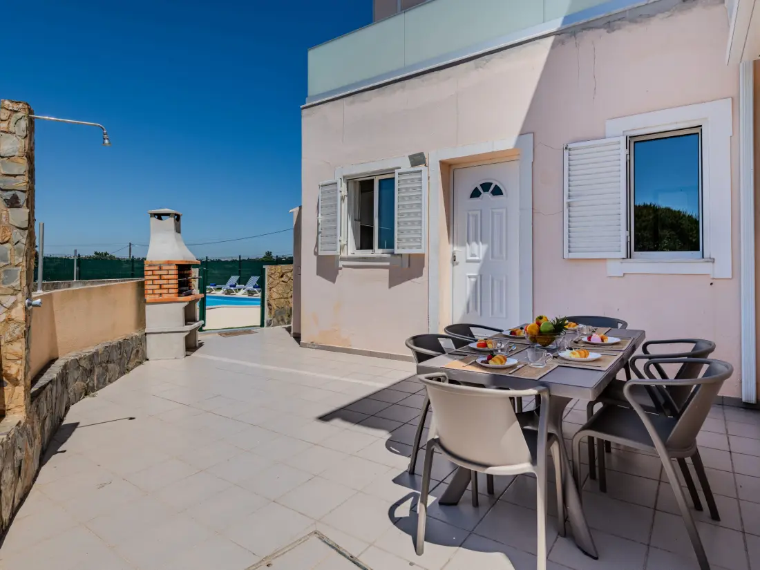 Maison de Vacances Gale