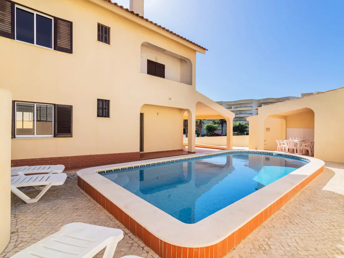 Maison de Vacances Gale