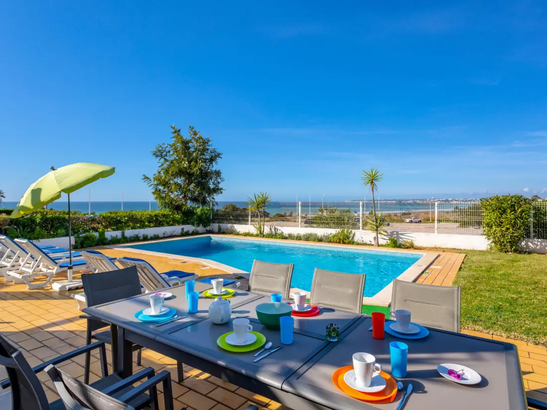 Maison de Vacances Gale