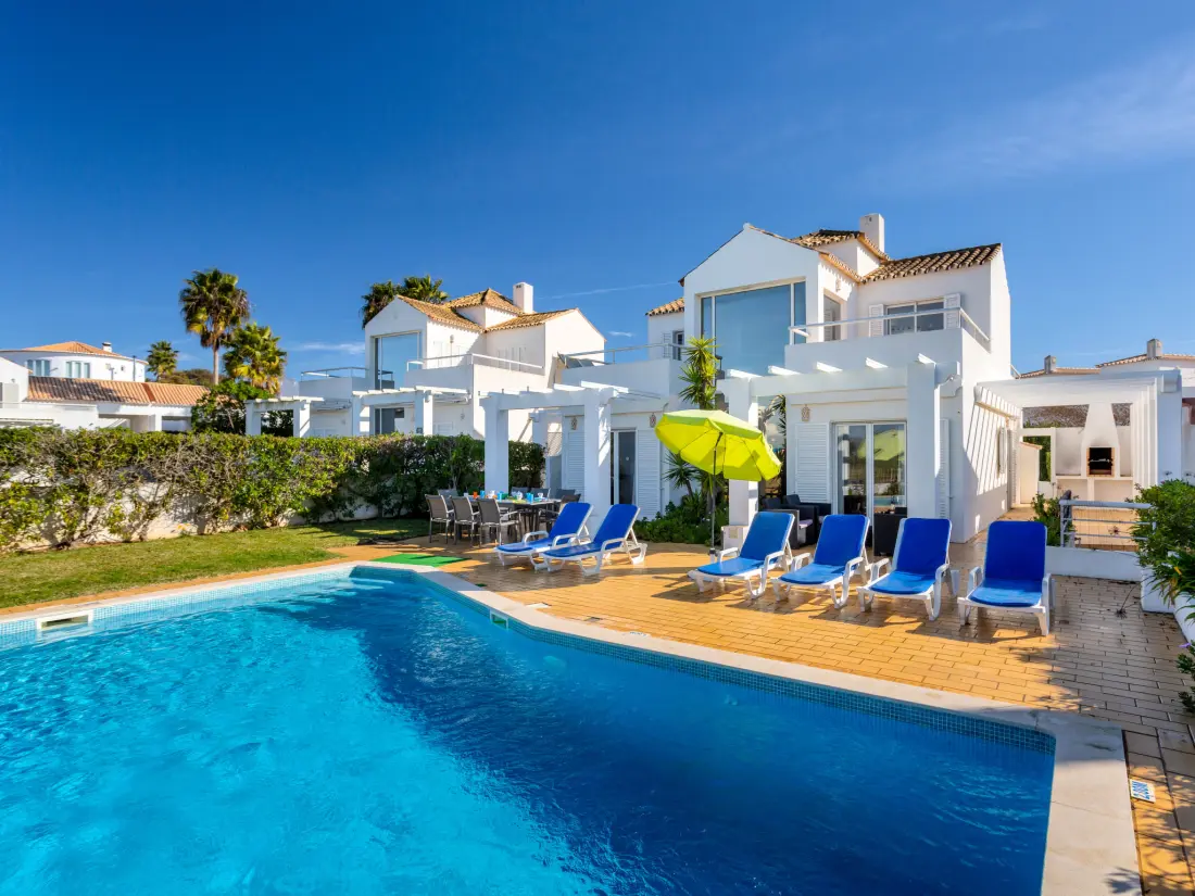 Maison de Vacances Gale