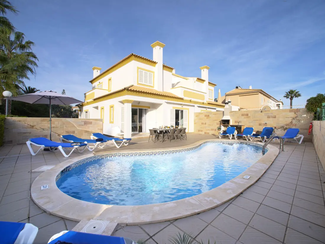 Maison de Vacances Gale