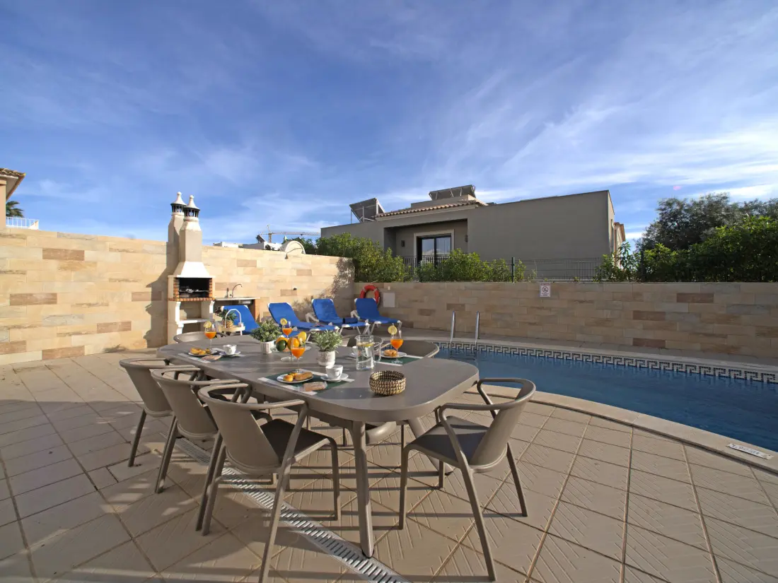 Maison de Vacances Gale