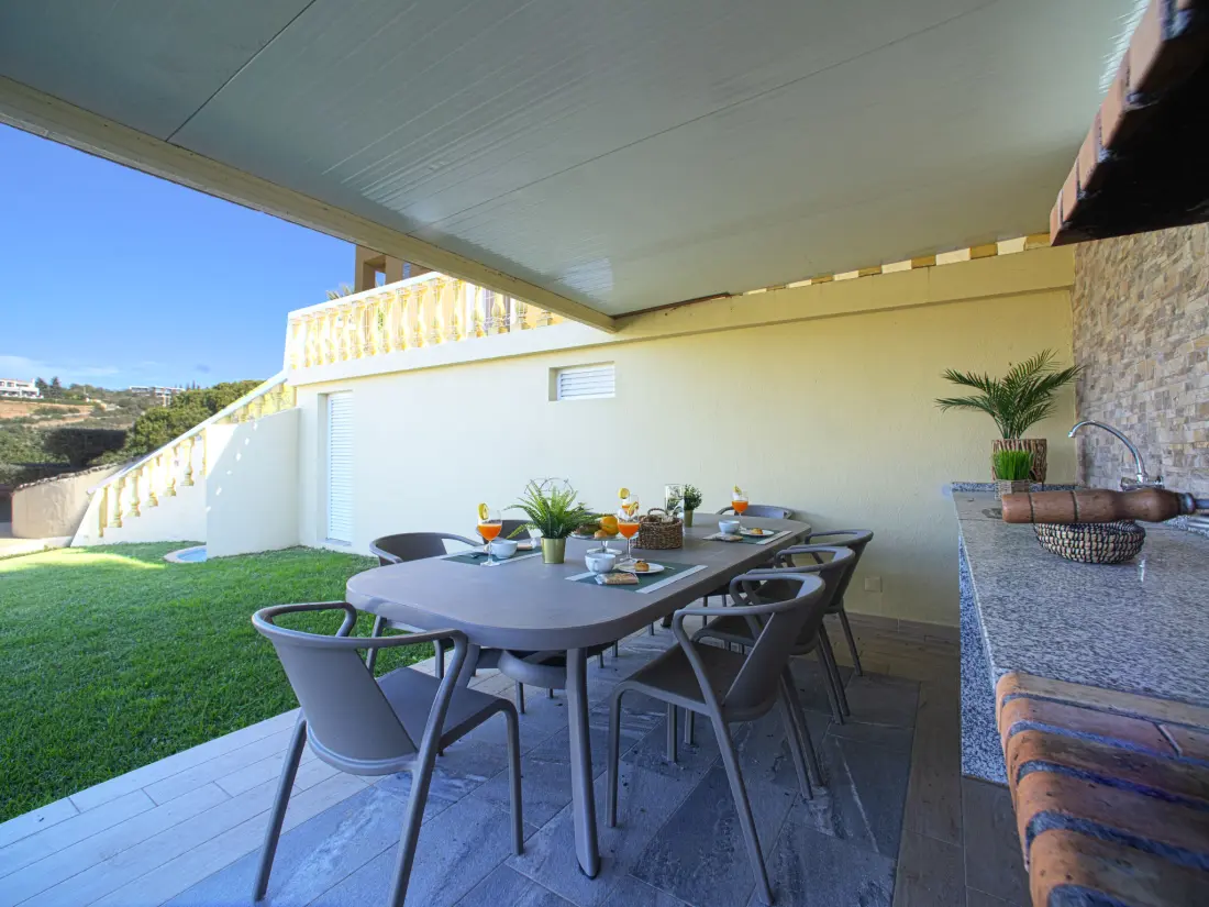 Maison de Vacances Gale