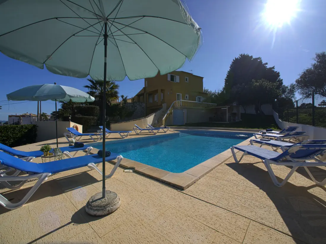 Maison de Vacances Gale