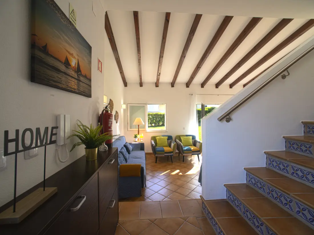 Maison de Vacances Gale