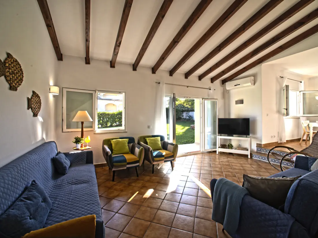 Maison de Vacances Gale