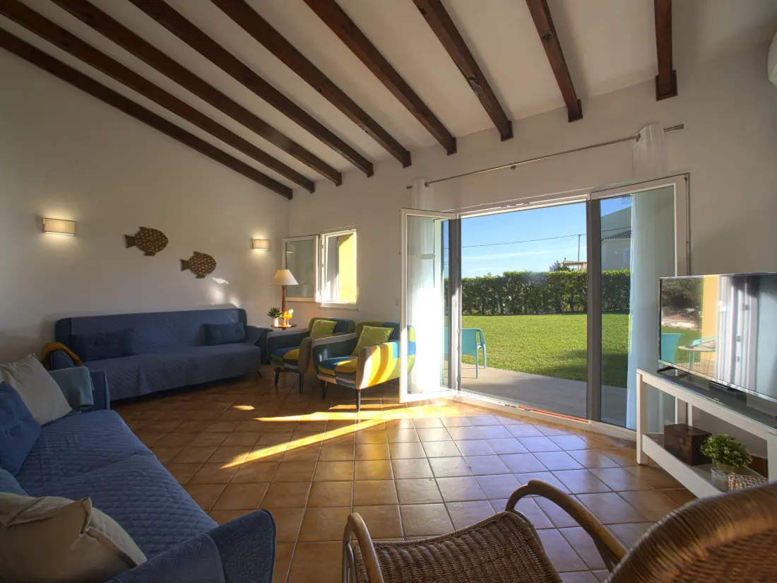 Maison de Vacances Gale