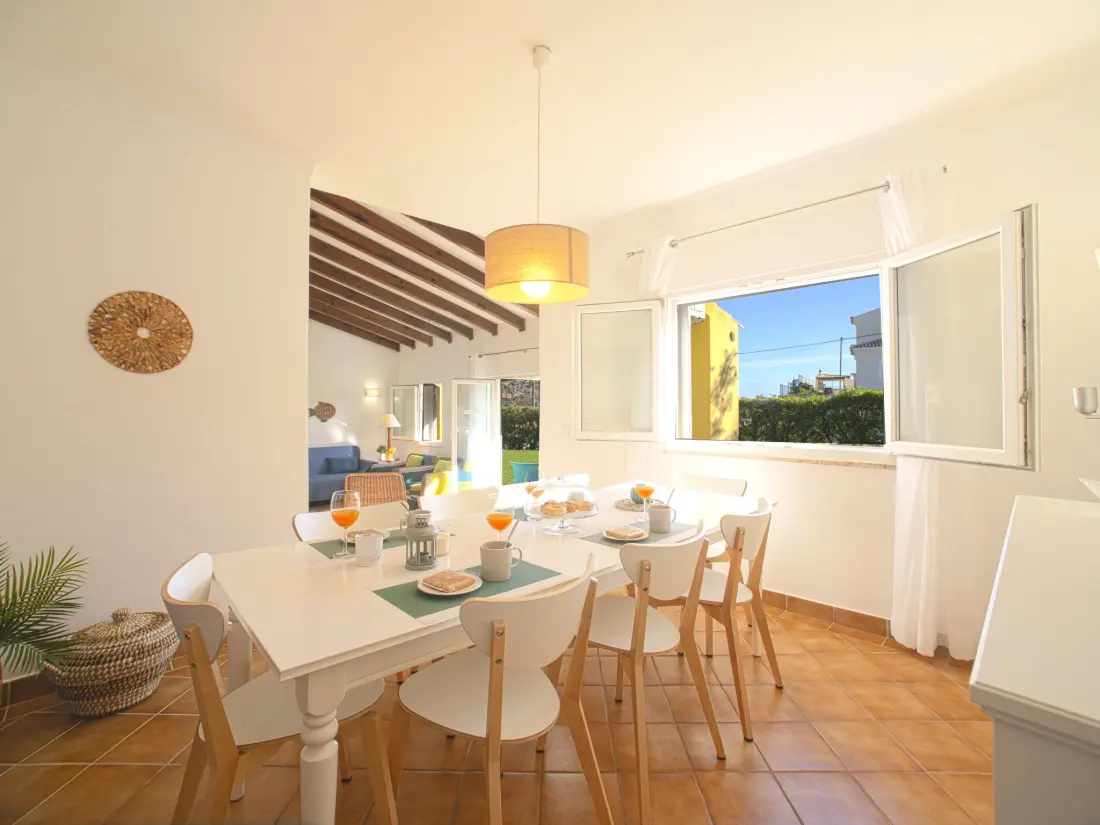 Maison de Vacances Gale