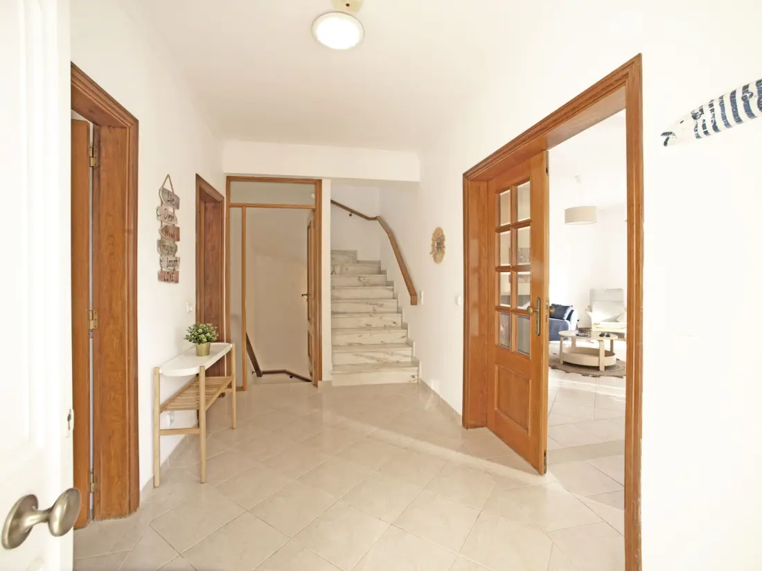 Maison de Vacances Gale