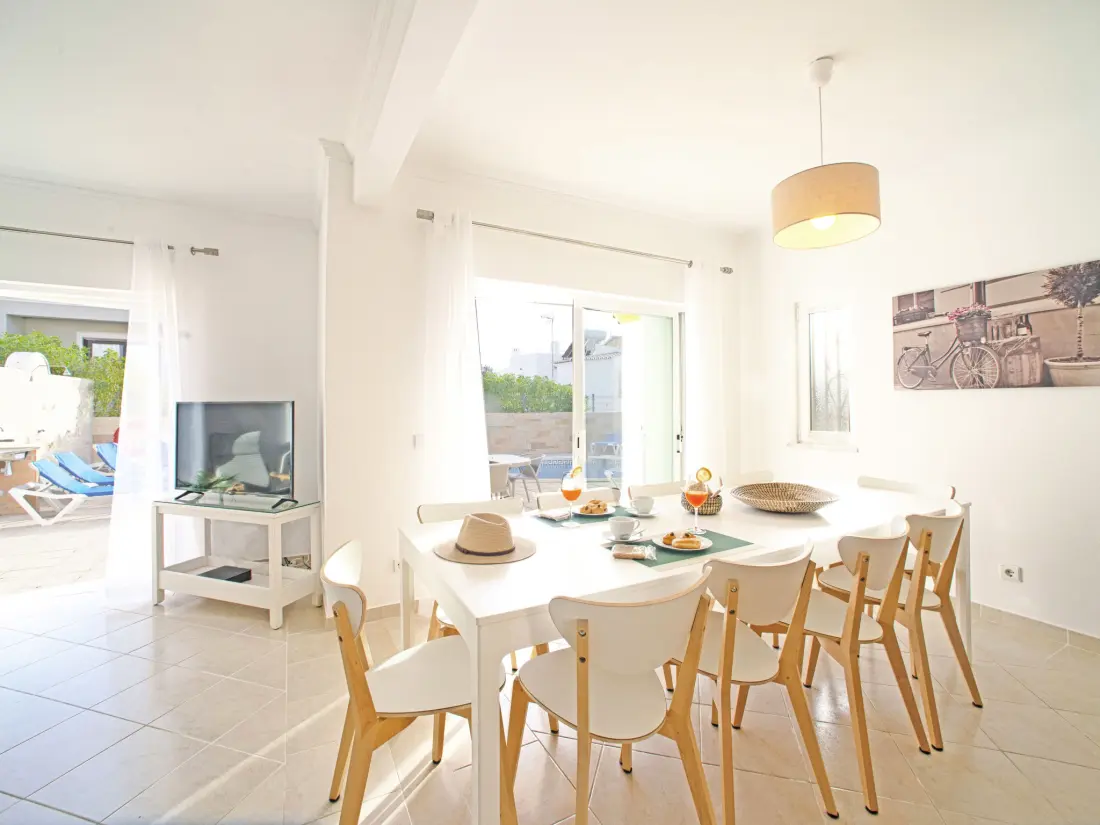 Maison de Vacances Gale