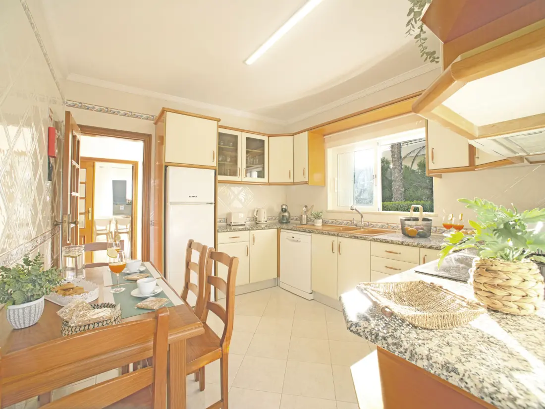 Maison de Vacances Gale