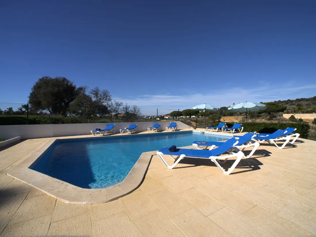 Maison de Vacances Gale