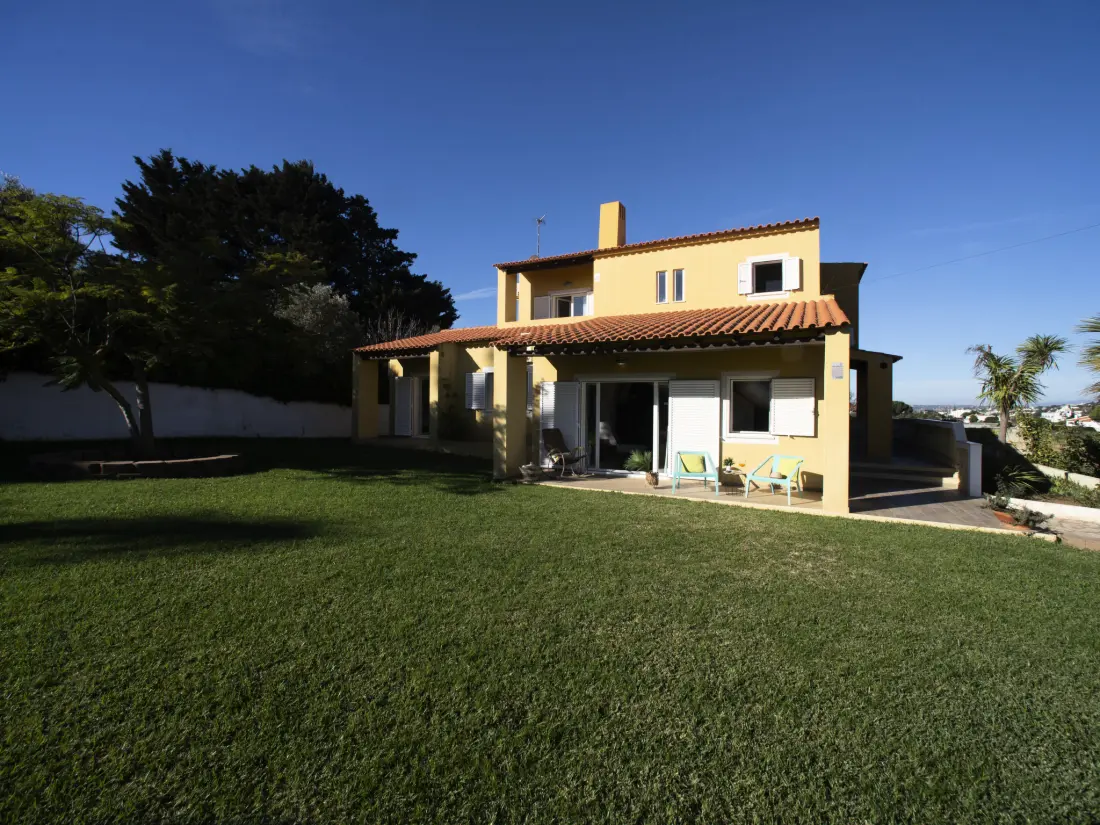 Maison de Vacances Gale