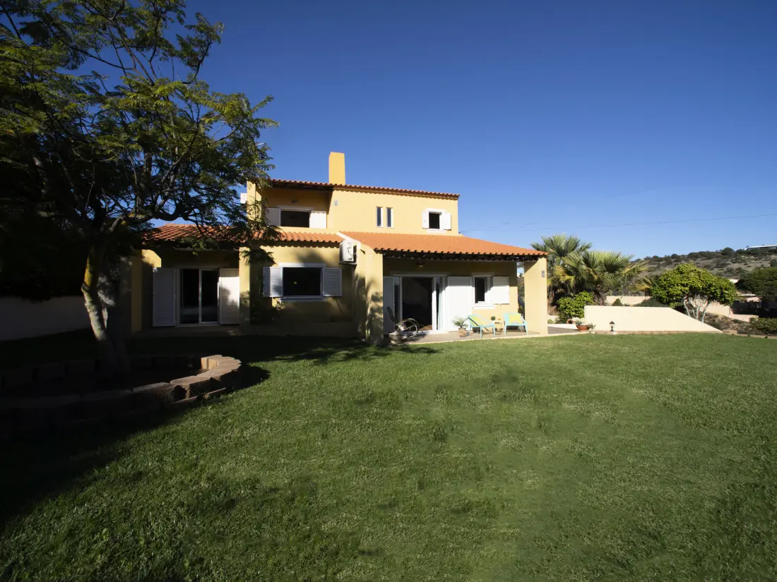 Maison de Vacances Gale
