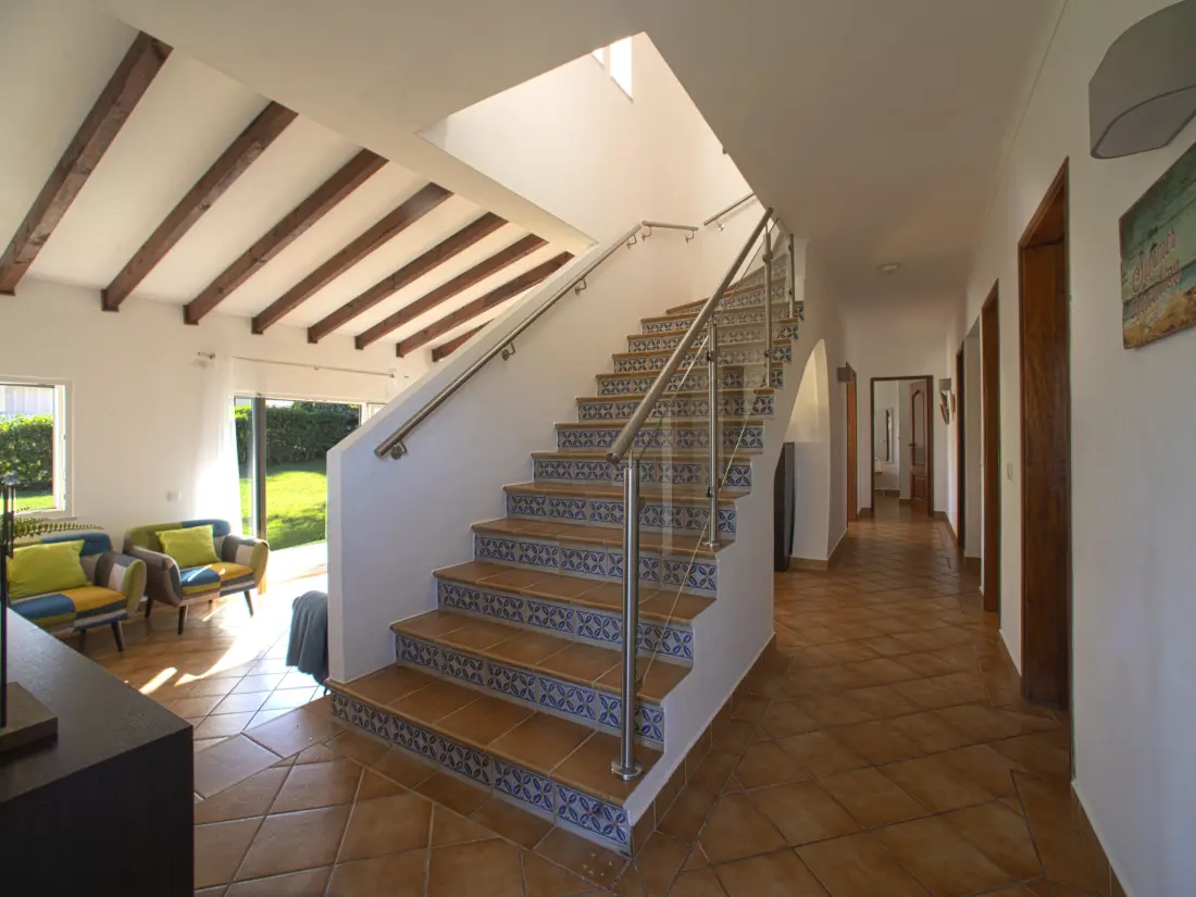 Maison de Vacances Gale