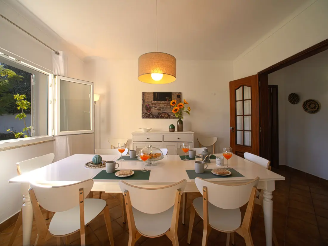 Maison de Vacances Gale