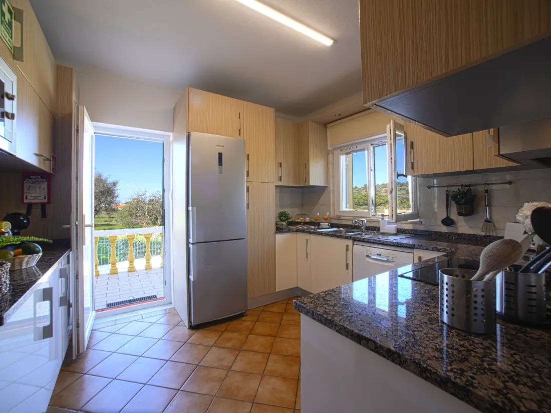 Maison de Vacances Gale