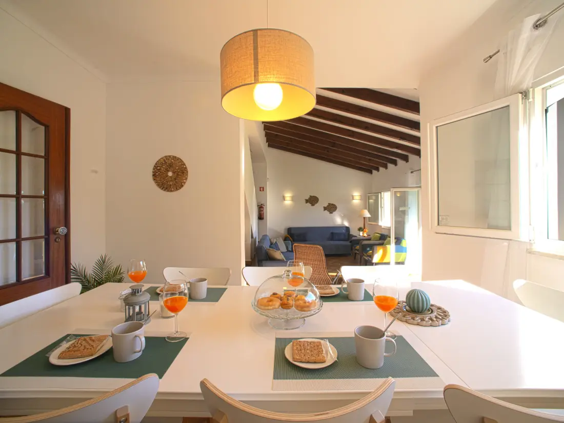 Maison de Vacances Gale