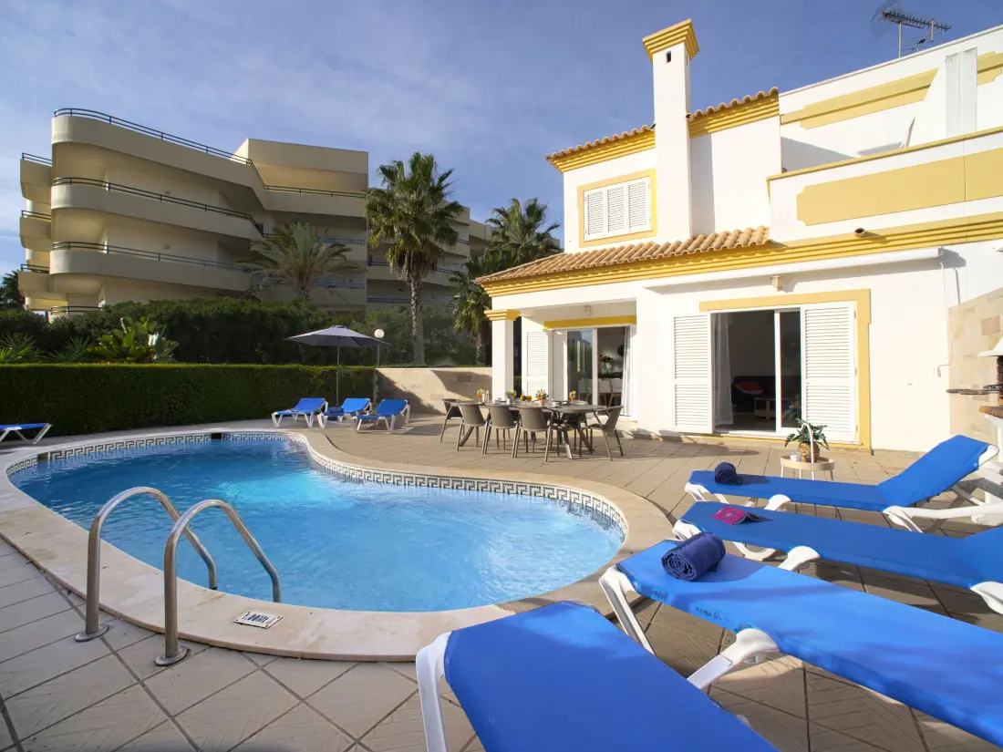 Maison de Vacances Gale