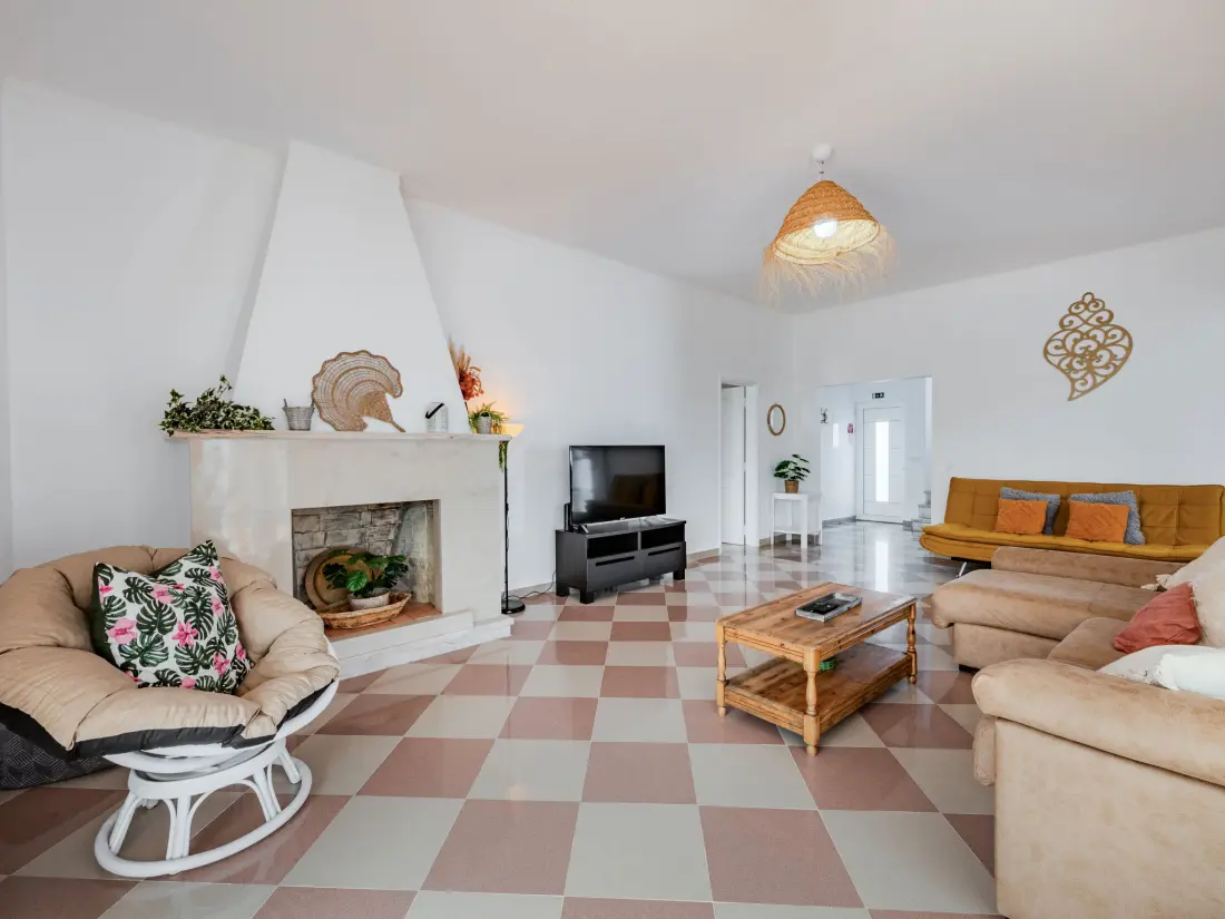 Maison de Vacances Gale