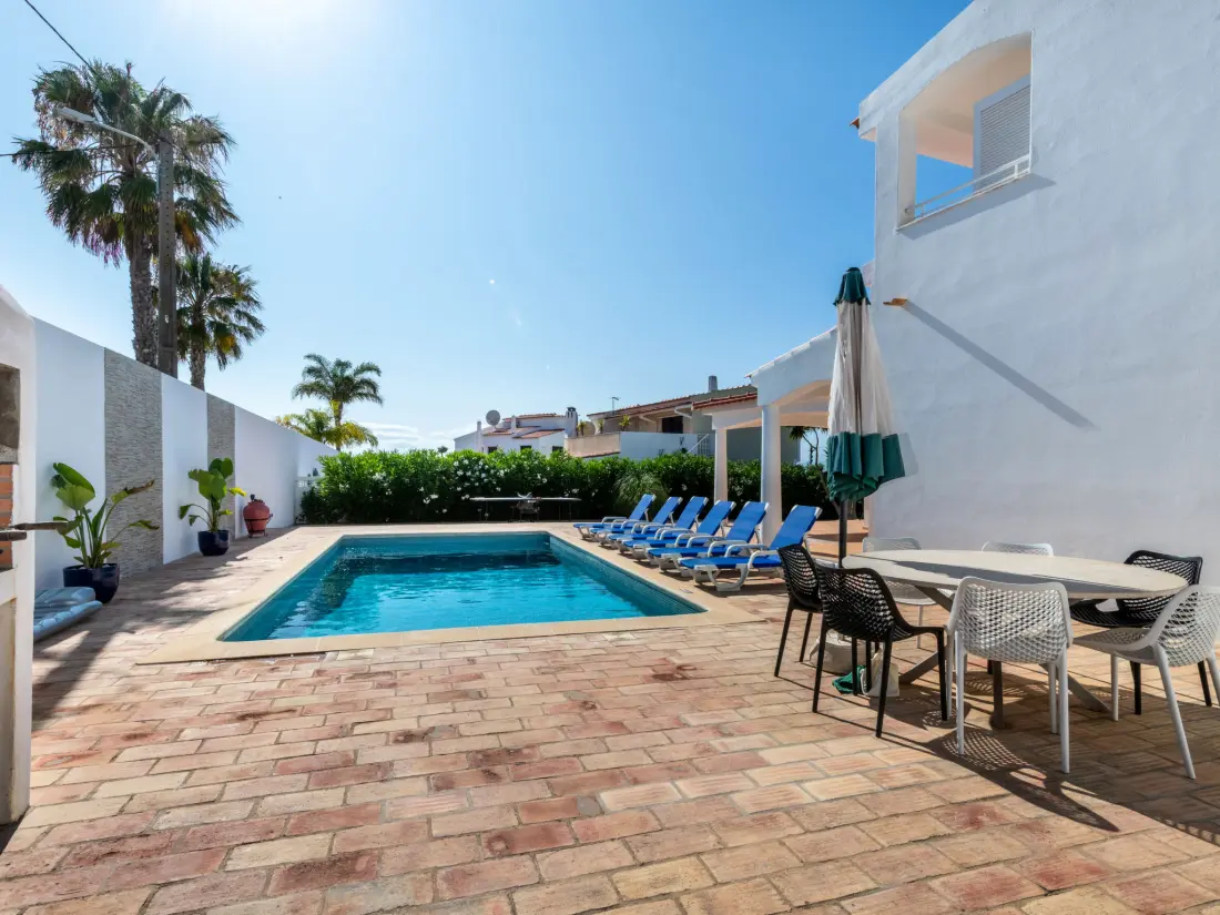 Maison de Vacances Gale