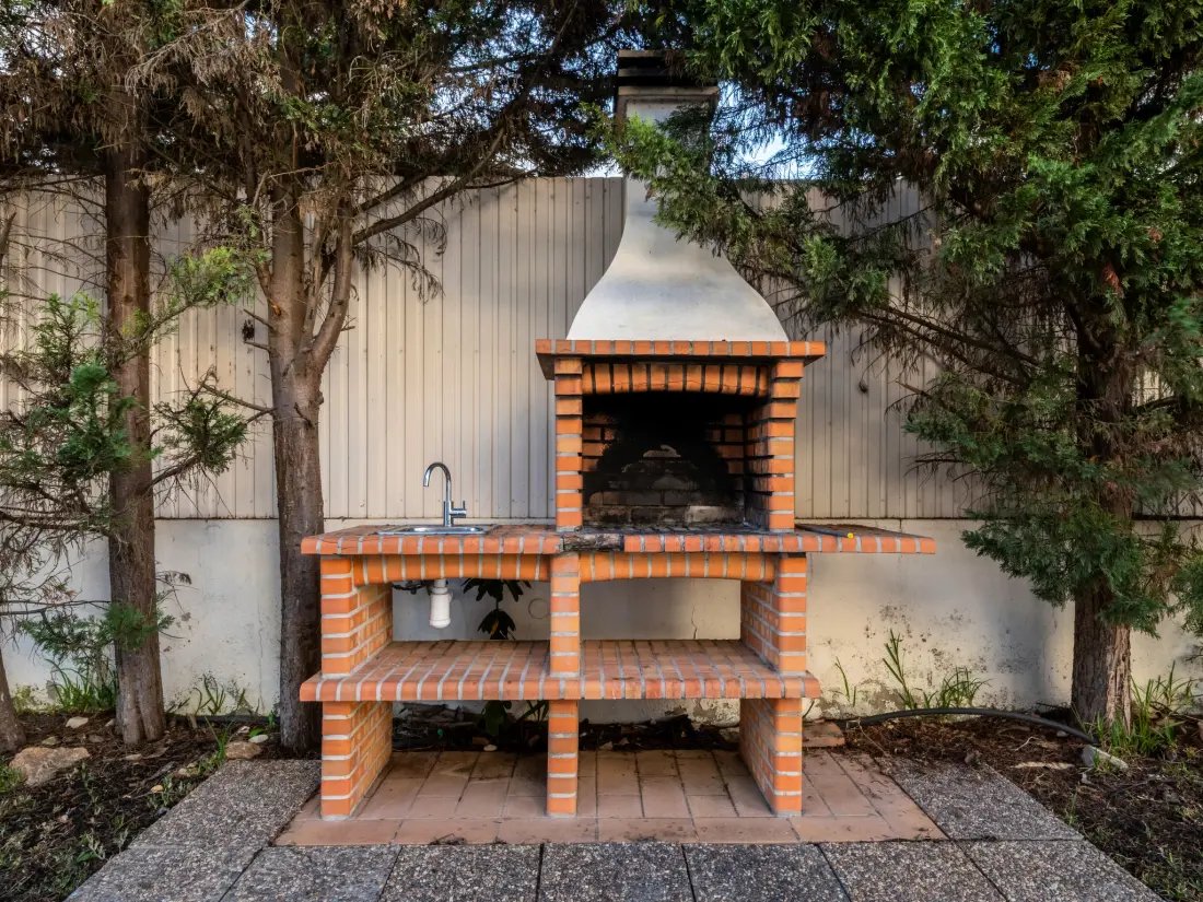 Maison de Vacances Gale