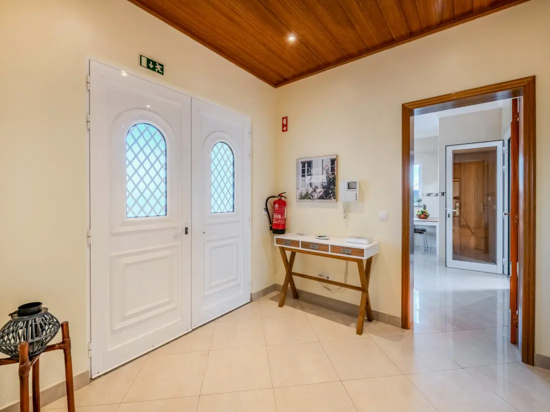 Maison de Vacances Gale