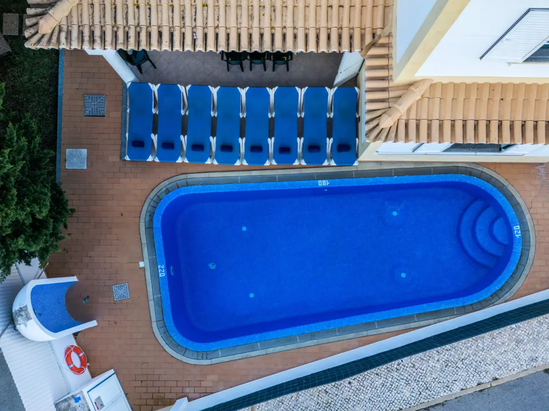Maison de Vacances Gale