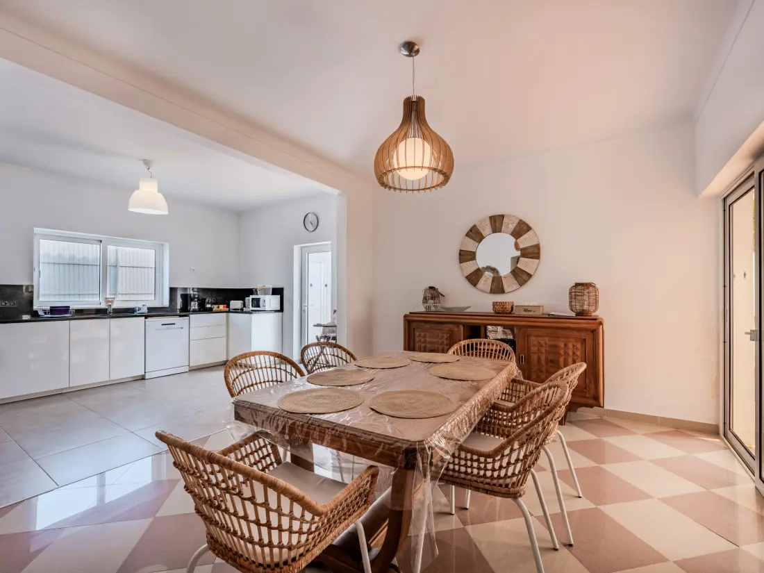 Maison de Vacances Gale
