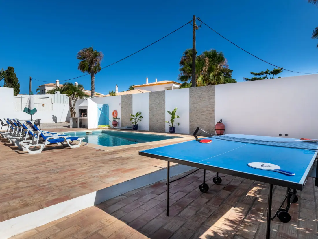 Maison de Vacances Gale