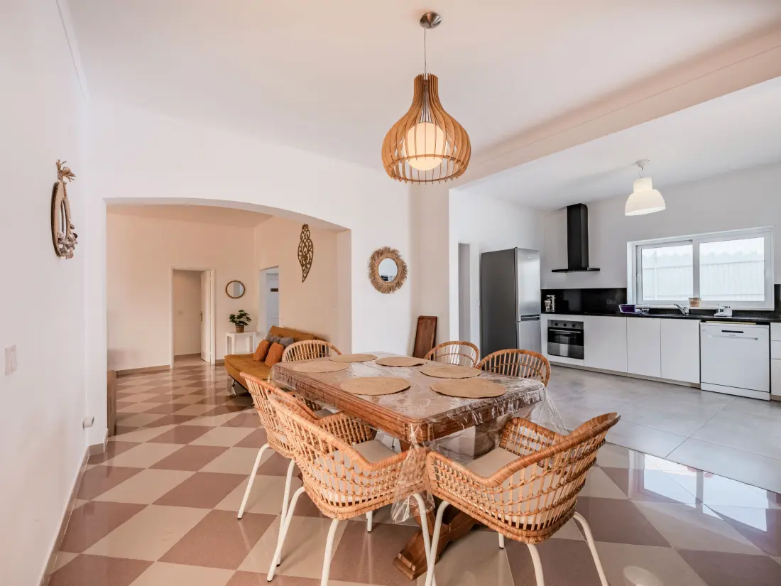 Maison de Vacances Gale