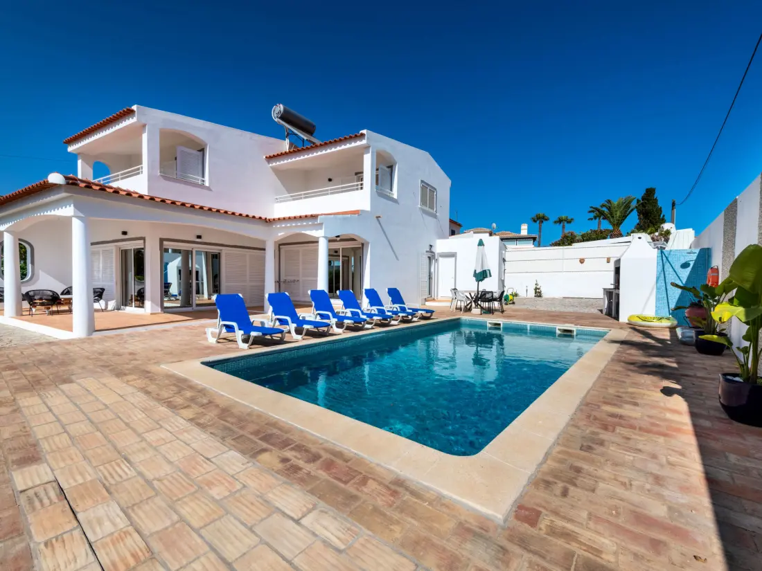 Maison de Vacances Gale