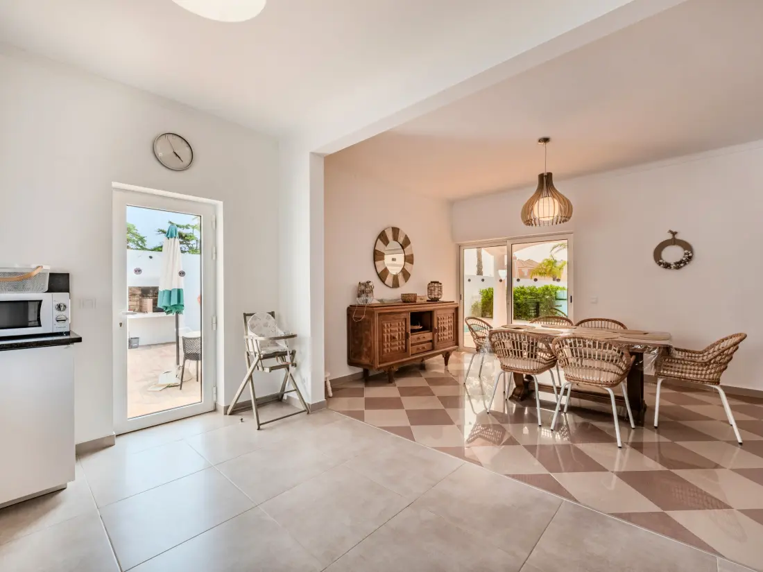 Maison de Vacances Gale